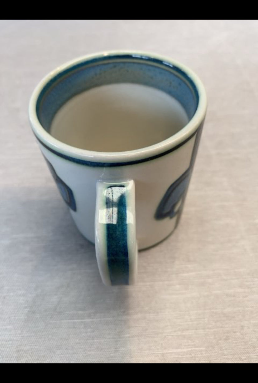 Royal Copenhagen 1975